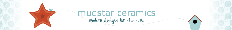 mudstar ceramics