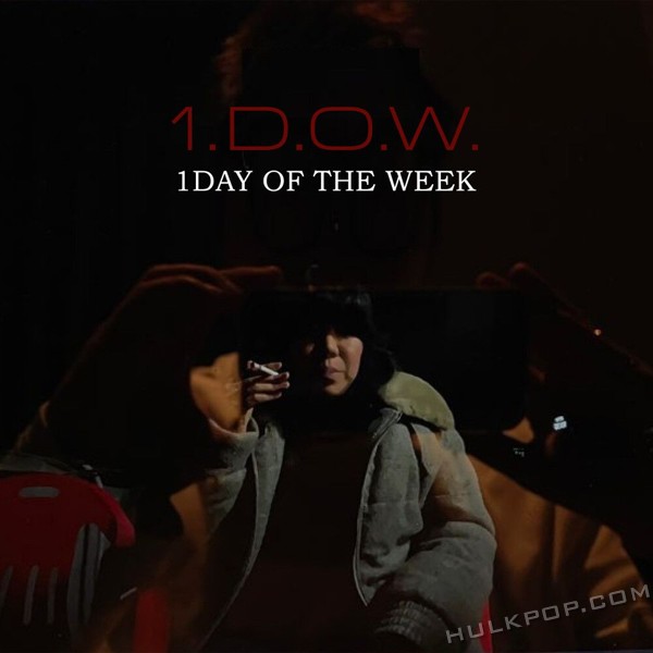 1day of the week – ReinCarNation – Single
