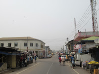 Elmina ghana