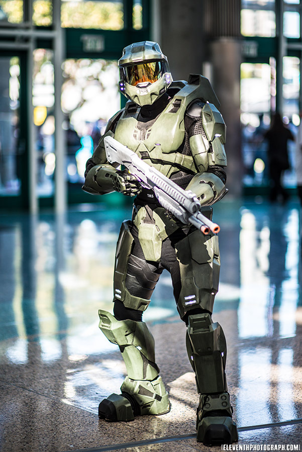Gears of Halo - Video game reviews, news and cosplay : If you get lost ...
