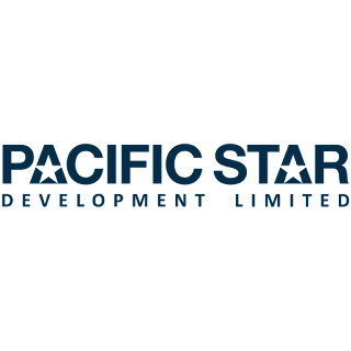 PACIFIC STAR DEVELOPMENT LTD (SGX:1C5) @ SG investors.io