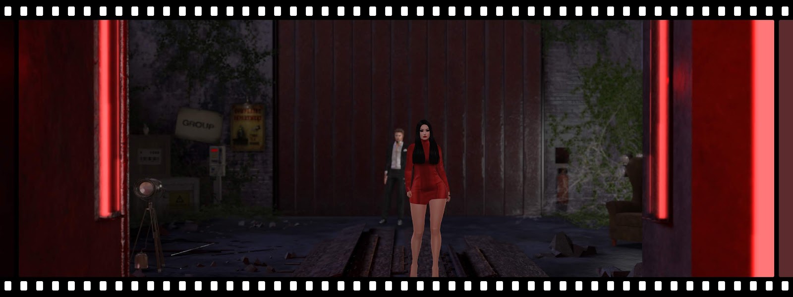 Simtipp: The Debot (Adult)