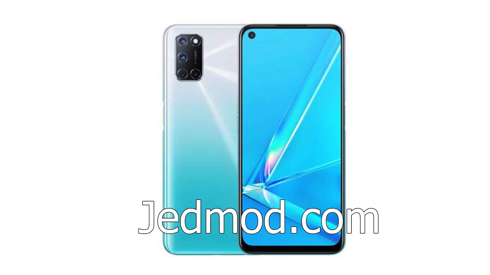 سعر ومواصفات هاتف OPPO A53 في الجزائر