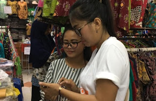 menawarkan jasa pembukuan umkm Contoh Usaha Rumahan Untuk Ibu Rumah Tangga