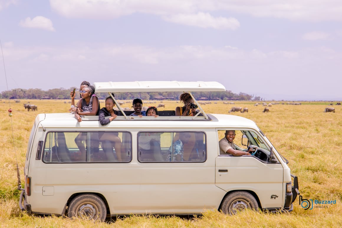 Kenya Luxury Safari Packages Choose The Best Package Now