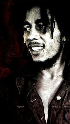 Cellphone Wallpaper Bob Marley