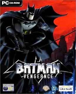   من ميديا فاير BATMAN VENGEANCE PC تحميل لعبة    بحجم صغير Batman vengeance برابط مباشر كاملة مجانا للكمبيوتر