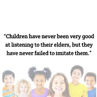 Famous Loving Kids Quotes