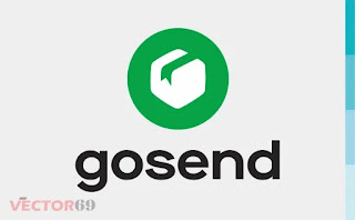 GoSend by GoJek Logo - Download Vector File SVG (Scalable Vector Graphics)