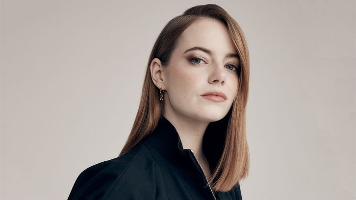 726px x 408px - The Curse - Emma Stone To Star In Comedy Series at Showtime