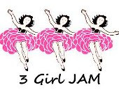 3 Girl Jam