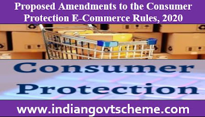 Consumer Protection E-Commerce