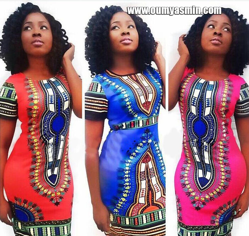 اللباس التقليدي في غانا دمج بين القديم والحديث وتأتيره بنمط الغربي