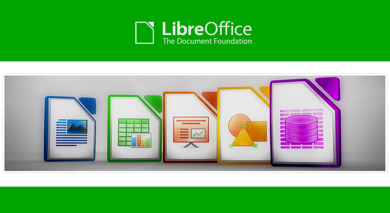 LibreOffice