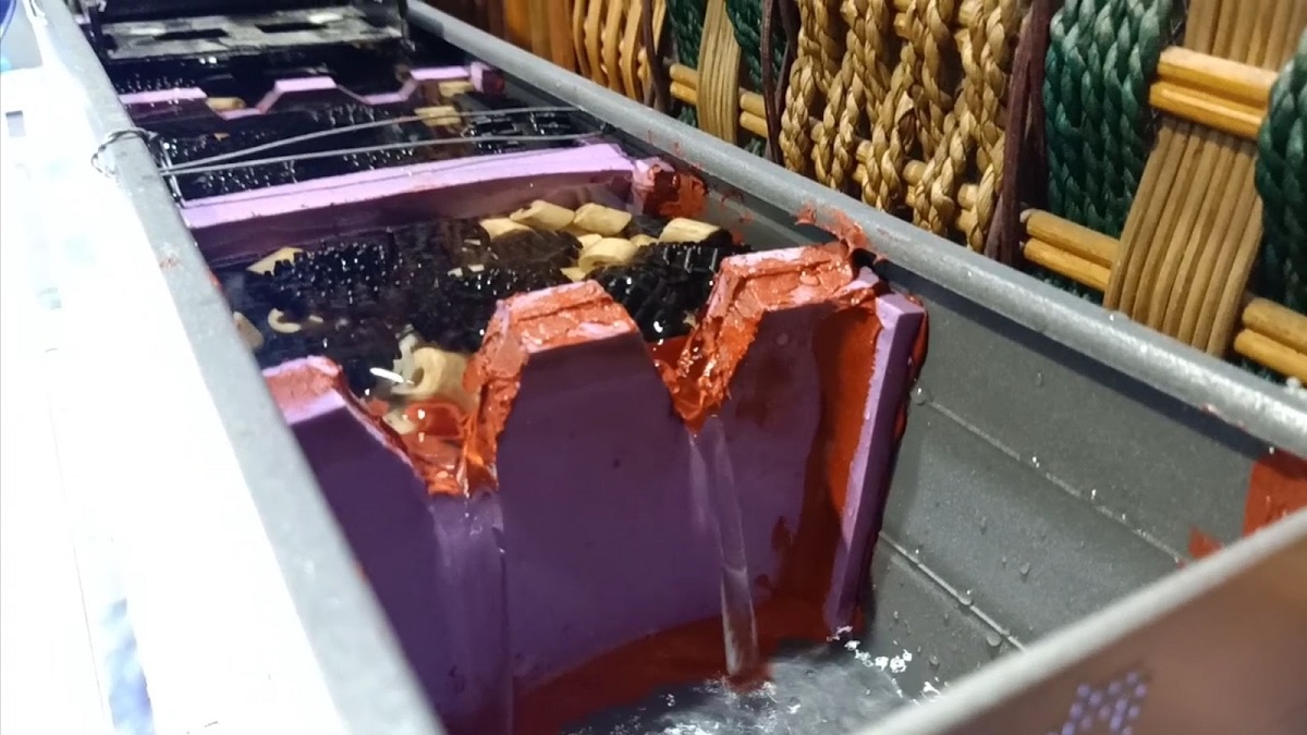 Urutan dan Susunan Media Filter Aquarium yang Baik dan Benar