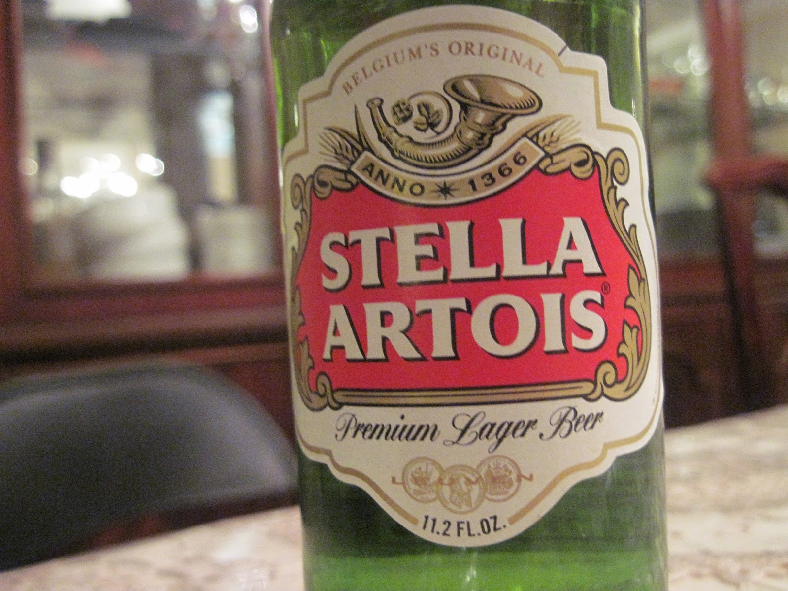 Kosher Beers Sunday Night Suds Stella Artois Lager