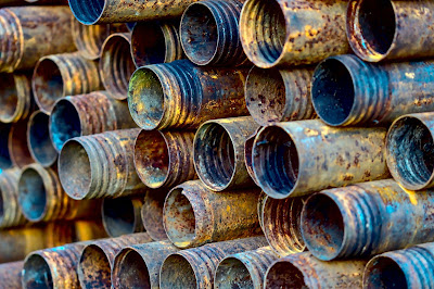 An understanding of the cure-in-place pipe (CIPP) market