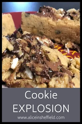 Cookie Explosion