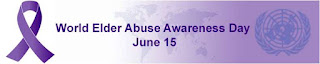 World Elder Abuse Awareness Day HD Pictures, Wallpapers