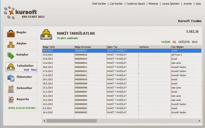 Microsoft sql server 2014 ücretsiz indir