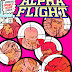 Alpha Flight #12 - John Byrne art & cover + 1st Omega Flight
