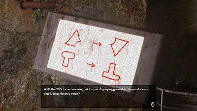 Without Escape Game Screenshot 10