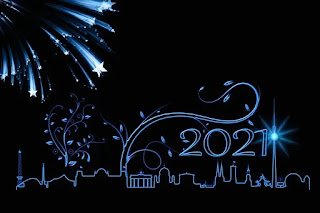 Happy New Year 2021 Images, Wishes, Wallpaper, Photos,