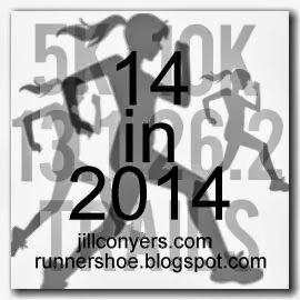 14 in 2014 Challenge