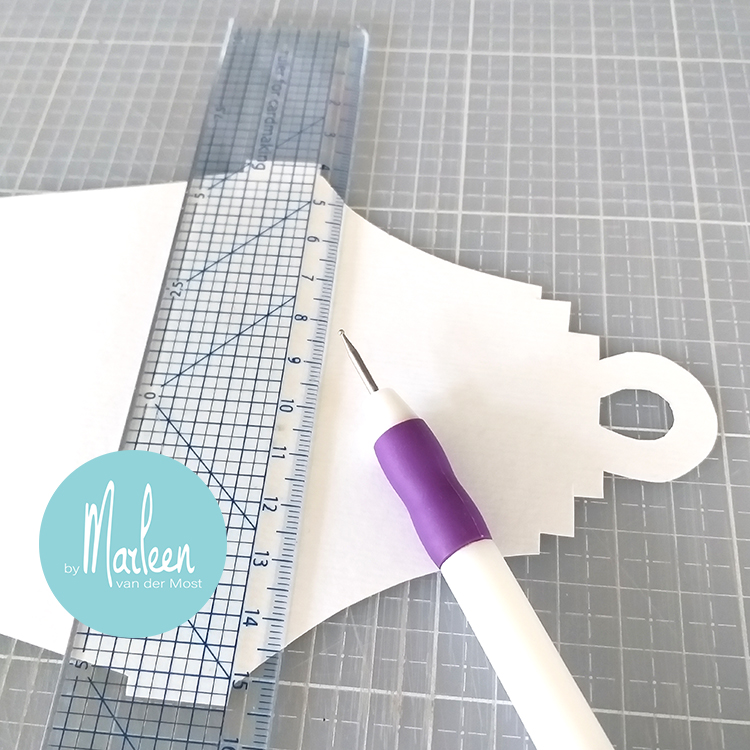 byMarleen How to... met Lantern by Marleen (PS8039)