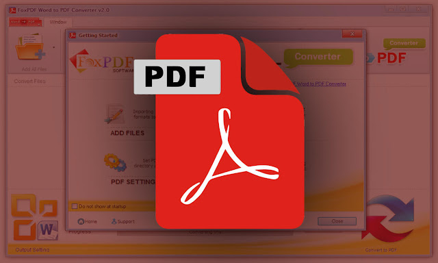 meilleurs logiciel convertisseurs PDF