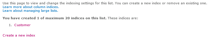 Al's Tech Tips: SharePoint 2010: The view cannnot be displayed because ...