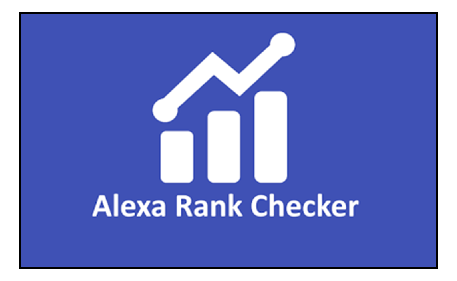 Alexa Rank Checker Online Tool