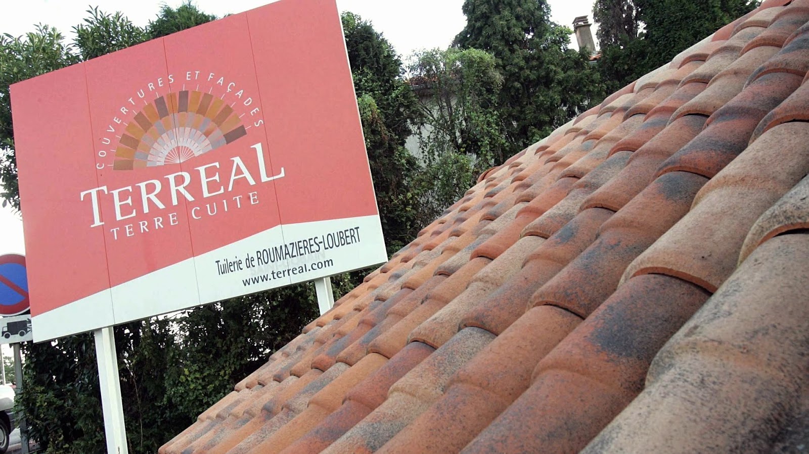 LES ARCHIVES DE LA TERRE CUITE Charente production réduite à l'usine