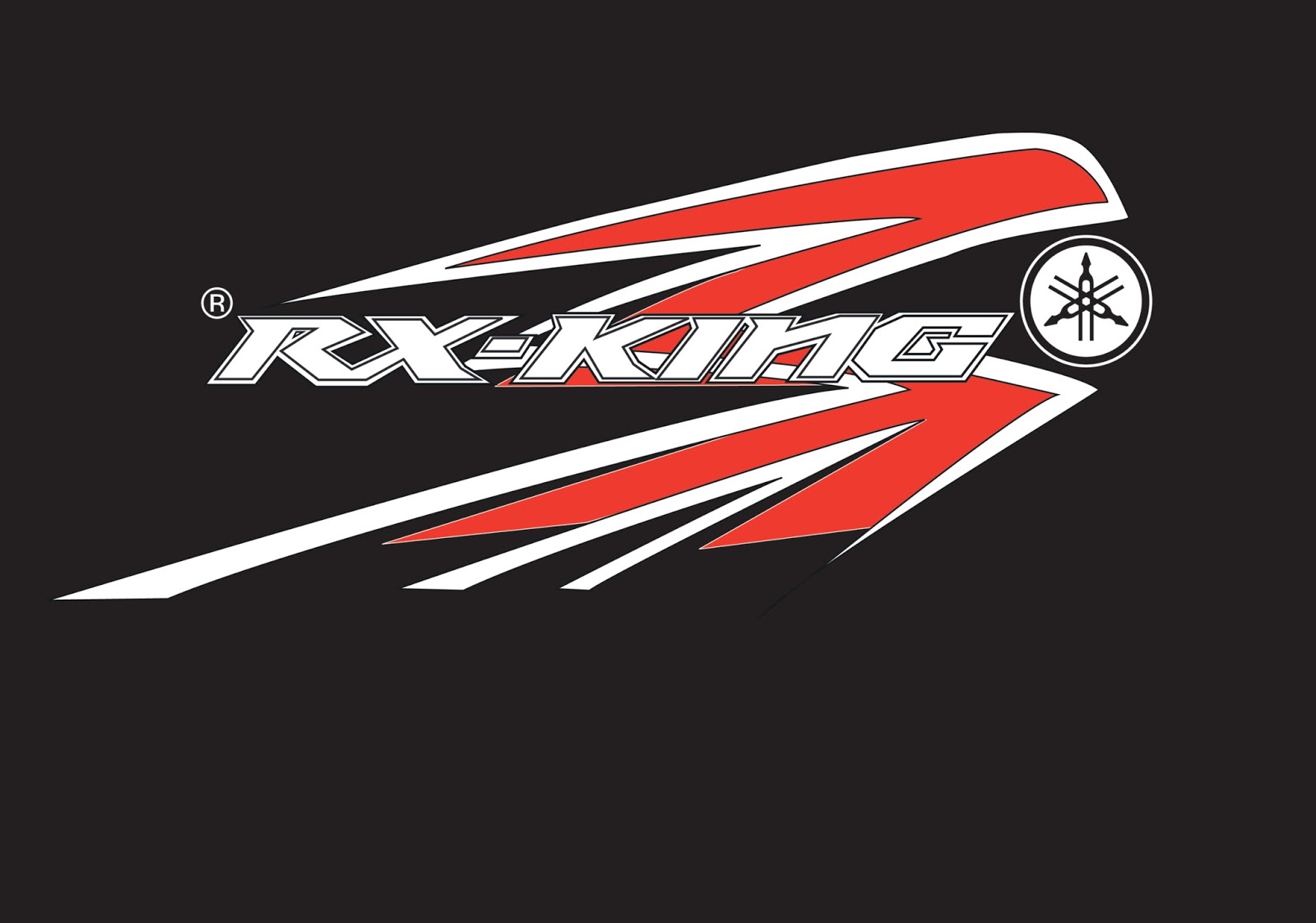 kingfarhan clothes: First entry : RX KING tshirt (Limited Edition)
