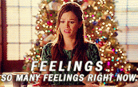 Feelings Gif for the Importance of Show Not Tell on Blog of Writing Consultant and Editor from Extra Ink Edits offering editing services for writers Feelings Gif for the Importance of Show Not Tell on Blog of Writing Consultant and Editor from Extra Ink Edits offering editing services for writers