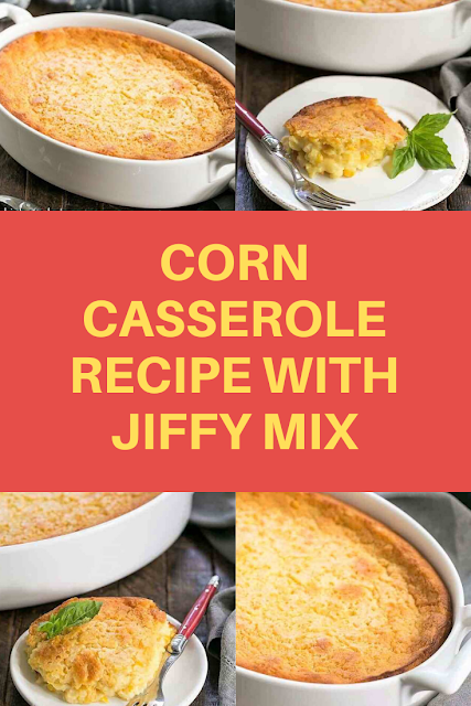 all recipes corn casserole with jiffy mix all recipes corn casserole with jiffy mix