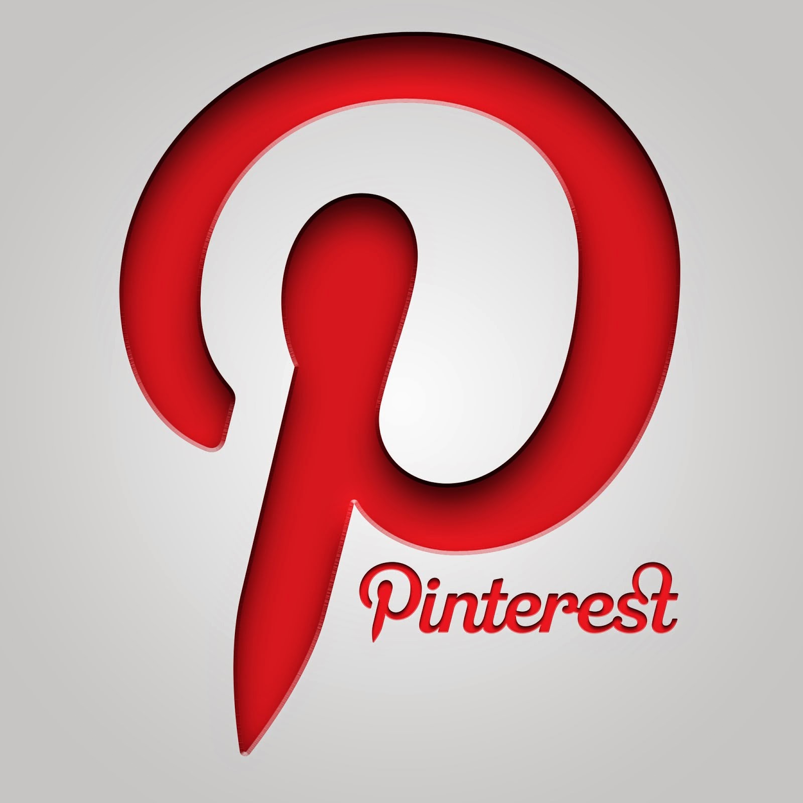 Follow Us on PINTEREST