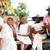 The Wedding Party2 Records A N100m Profit In First Week