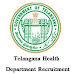 Ayush Medical Officer Vacancy in Telangana Health Department