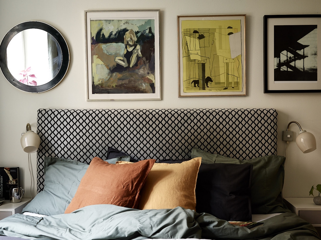 PLUS DE RANGEMENTS