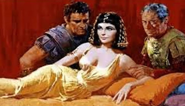 ঘৃণিত নারী প্রতি রাতে একটা করে স্বামী গ্রহন করতেন।