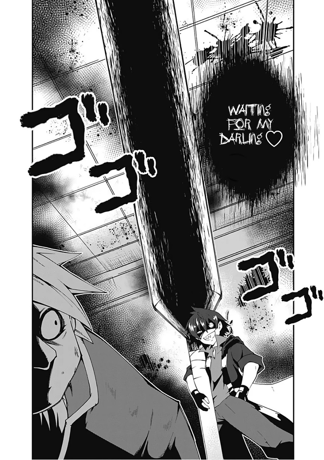 JichoushinaiMotoyuusha- Ch 16 - (Lewd Edit) JichoushinaiMotoyuusha- Ch 16 - (Lewd Edit)
