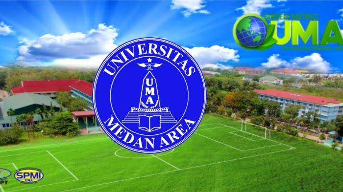 Biaya Kuliah Universitas Medan Area (Biaya UKT UMA