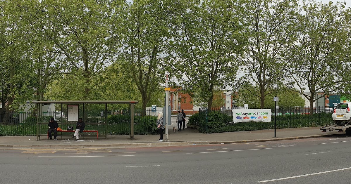 Waltham Forest Our Community HOMEBASE Update 1