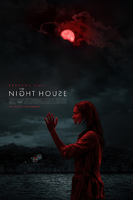 The Night House 2021 Movie Poster 1