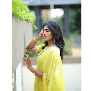 Actress Eesha Rebba Latest Beautiful Pics Actress Eesha Rebba Latest Beautiful Pics