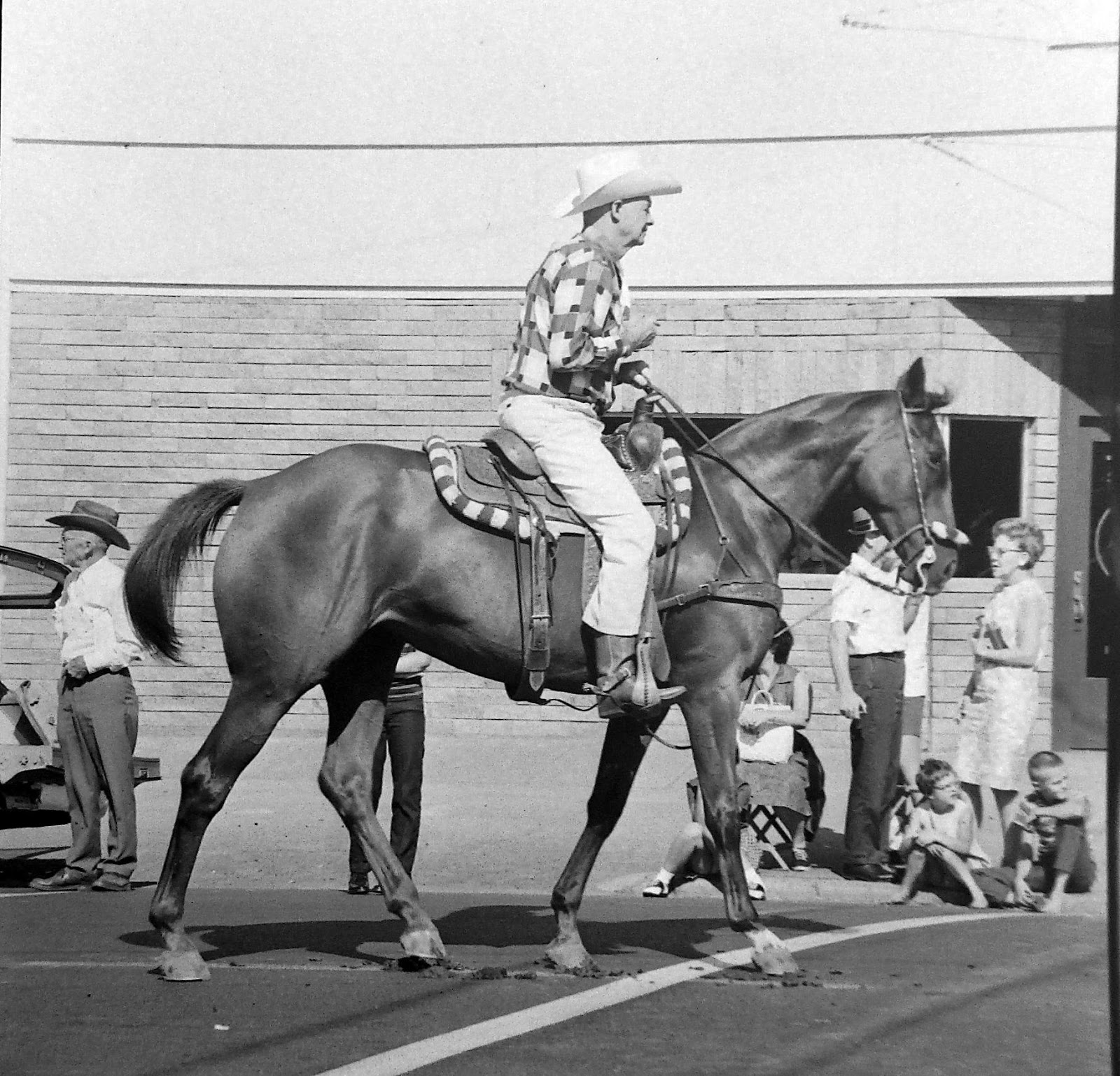 Bygone Walla Walla vintage images of the City and County (and beyond