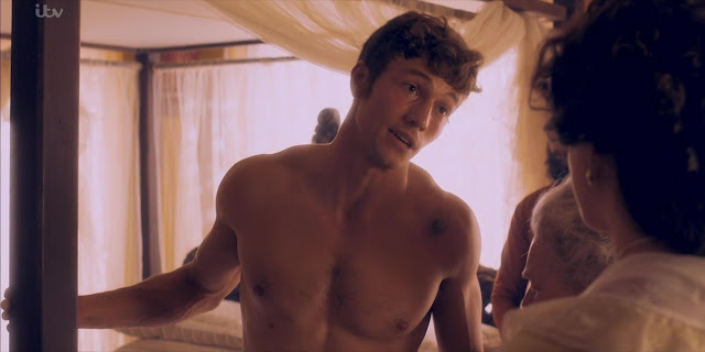 Leo Suter Shirtless.