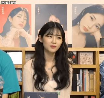 Loud G 말고 다른곳에서 보면 이쁜 유키카