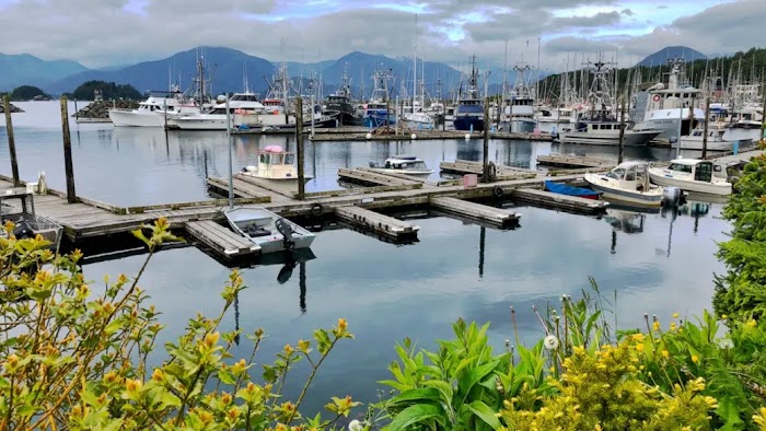 The best Tourist Attractions in Sitka, Alaska
